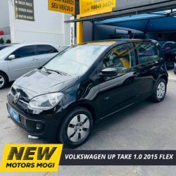 VOLKSWAGEN UP 1.0 12V 4P TAKE FLEX