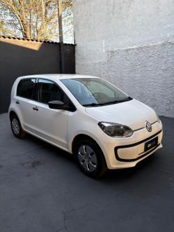 VOLKSWAGEN UP 1.0 12V 4P TAKE FLEX