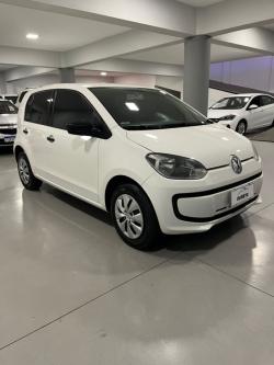 VOLKSWAGEN UP 1.0 12V 4P TAKE FLEX