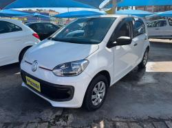 VOLKSWAGEN UP 1.0 12V 4P TAKE FLEX