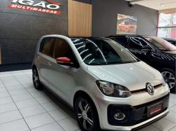 VOLKSWAGEN UP 1.0 12V 4P TSI FLEX PEPPER