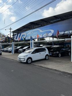 VOLKSWAGEN UP 1.0 12V 4P TAKE FLEX