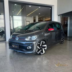 VOLKSWAGEN UP 1.0 12V 4P FLEX MOVE UP