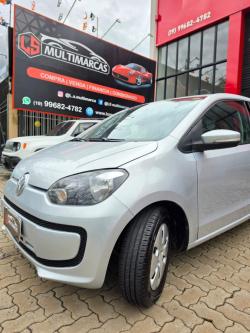 VOLKSWAGEN UP 1.0 12V 4P FLEX MOVE UP