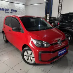 VOLKSWAGEN UP 1.0 12V 4P FLEX MOVE UP