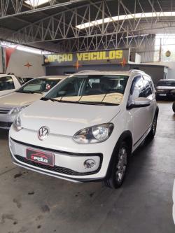 VOLKSWAGEN UP 1.0 12V 4P FLEX