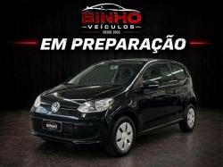 VOLKSWAGEN UP 1.0 12V TAKE FLEX