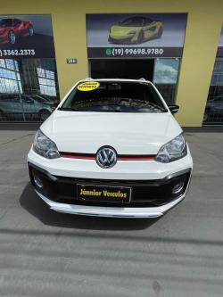 VOLKSWAGEN UP 1.0 4P FLEX 170 TSI XTREME