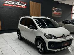 VOLKSWAGEN UP 1.0 4P FLEX 170 TSI XTREME VOLKSWAGEN UP 1.0 4P FLEX 170 TSI XTREME