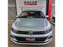 VOLKSWAGEN Virtus 1.6 4P MSI FLEX