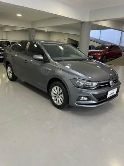 VOLKSWAGEN Virtus 1.0 4P 200 TSI FLEX COMFORTLINE AUTOMTICO