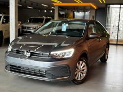 VOLKSWAGEN Virtus 1.0 4P 170 TSI