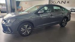 VOLKSWAGEN Virtus 1.0 4P 200 TSI FLEX COMFORTLINE AUTOM�TICO