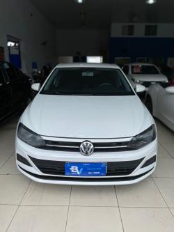 VOLKSWAGEN Virtus 1.6 4P MSI FLEX
