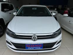 VOLKSWAGEN Virtus 1.6 4P MSI FLEX