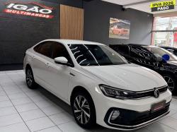 VOLKSWAGEN Virtus 1.0 4P 200 TSI FLEX HIGHLINE AUTOM�TICO