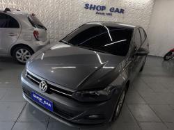 VOLKSWAGEN Virtus 1.0 4P 200 TSI FLEX COMFORTLINE AUTOM�TICO