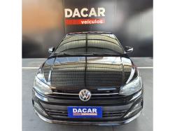 VOLKSWAGEN Virtus 1.0 4P 200 TSI FLEX COMFORTLINE AUTOM�TICO