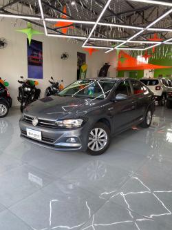 VOLKSWAGEN Virtus 1.0 4P 200 TSI FLEX COMFORTLINE AUTOM�TICO