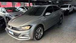 VOLKSWAGEN Virtus 1.0 4P 200 TSI FLEX HIGHLINE AUTOM�TICO