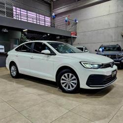 VOLKSWAGEN Virtus 1.0 4P 170 TSI