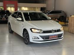 VOLKSWAGEN Virtus 1.0 4P 200 TSI FLEX HIGHLINE AUTOM�TICO