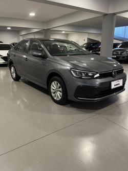 VOLKSWAGEN Virtus 1.0 4P 170 TSI