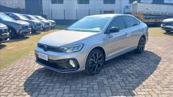 VOLKSWAGEN Virtus 1.4 4P 250 TSI EXCLUSIVE AUTOM�TICO