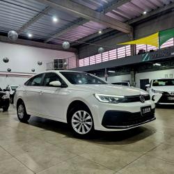 VOLKSWAGEN Virtus 1.0 4P 170 TSI