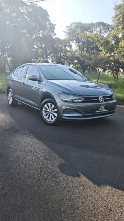 VOLKSWAGEN Virtus 1.6 4P MSI FLEX