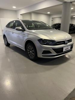 VOLKSWAGEN Virtus 1.6 4P MSI FLEX