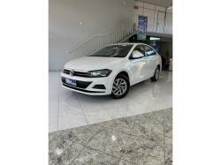 VOLKSWAGEN Virtus 1.6 4P MSI FLEX AUTOM�TICO