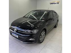 VOLKSWAGEN Virtus 1.0 4P 200 TSI FLEX HIGHLINE AUTOM�TICO