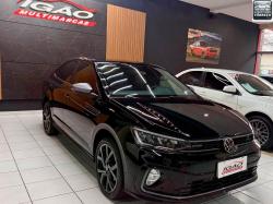 VOLKSWAGEN Virtus 1.4 4P 250 TSI EXCLUSIVE AUTOMÁTICO