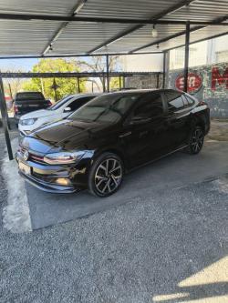 VOLKSWAGEN Virtus 1.4 4P 250 TSI GTS AUTOM�TICO