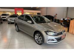 VOLKSWAGEN Virtus 1.0 4P 200 TSI FLEX HIGHLINE AUTOM�TICO