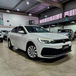 VOLKSWAGEN Virtus 1.0 4P 170 TSI AUTOMÁTICO