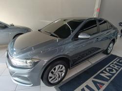 VOLKSWAGEN Virtus 1.6 4P MSI FLEX AUTOMÁTICO