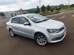 VOLKSWAGEN Voyage 1.0 4P G6 FLEX