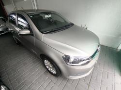 VOLKSWAGEN Voyage 1.6 4P COMFORTLINE FLEX