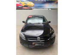 VOLKSWAGEN Voyage 1.0 4P FLEX