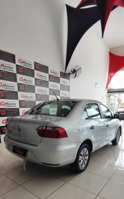 VOLKSWAGEN Voyage 1.0 4P TRENDLINE FLEX