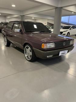 VOLKSWAGEN Voyage 1.6 CL