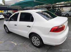 VOLKSWAGEN Voyage 1.0 4P TREND FLEX