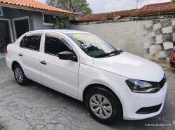 VOLKSWAGEN Voyage 1.0 4P TREND FLEX