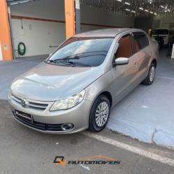 VOLKSWAGEN Voyage 1.0 4P CITY FLEX