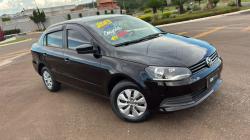 VOLKSWAGEN Voyage 1.0 4P TREND FLEX