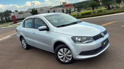 VOLKSWAGEN Voyage 1.0 4P G6 FLEX
