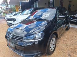 VOLKSWAGEN Voyage 1.6 4P G7 TRENDLINE FLEX