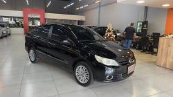 VOLKSWAGEN Voyage 1.6 4P COMFORTLINE FLEX